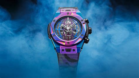 hublot thailand